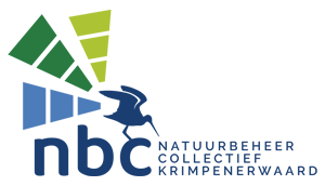 Logo NBC Krimpenerwaard